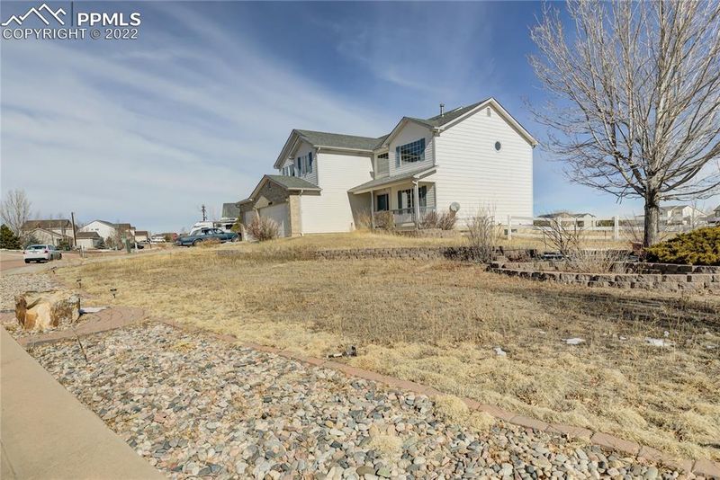 8515 Tibbs Rd, Peyton, CO 80831