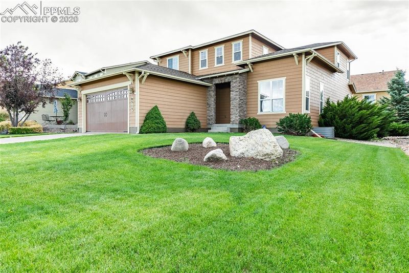 8515 Winding Passage Dr, Colorado Springs, CO 80924