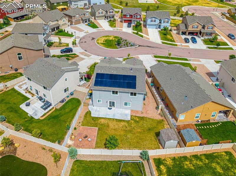 8518 Admiral Way, Colorado Springs, CO 80908