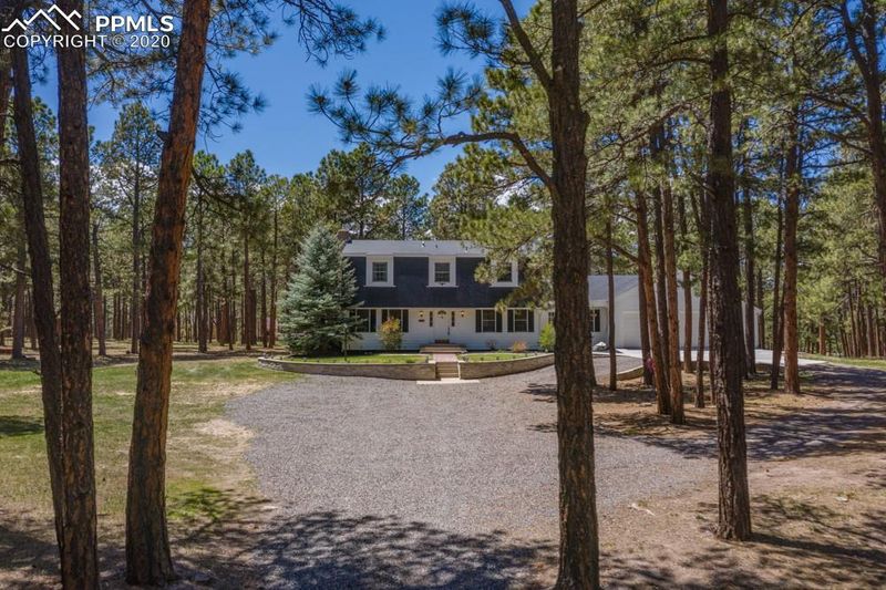 8525 Wilderness Dr, Colorado Springs, CO 80908