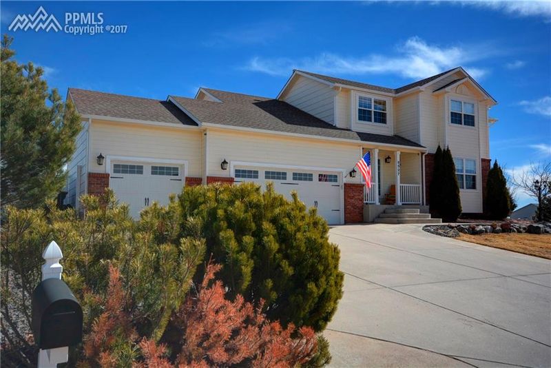 8527 Champie Rd, Peyton, CO 80831