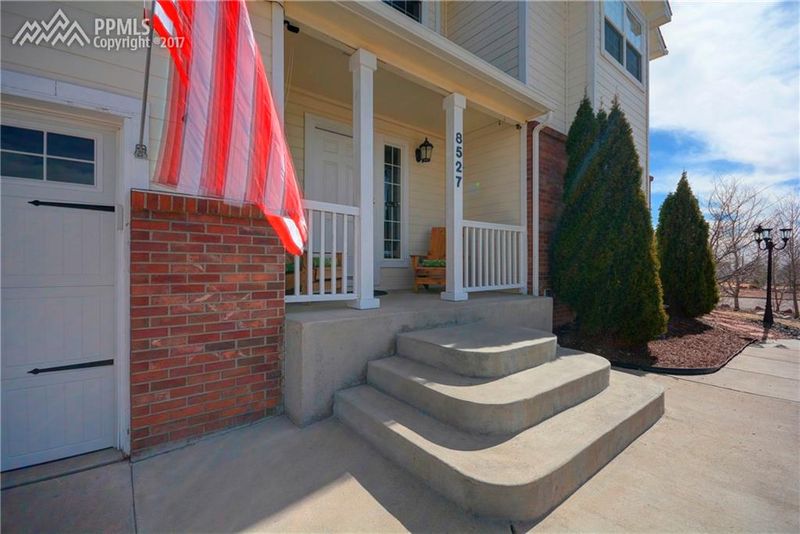 8527 Champie Rd, Peyton, CO 80831