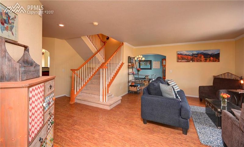 8527 Champie Rd, Peyton, CO 80831