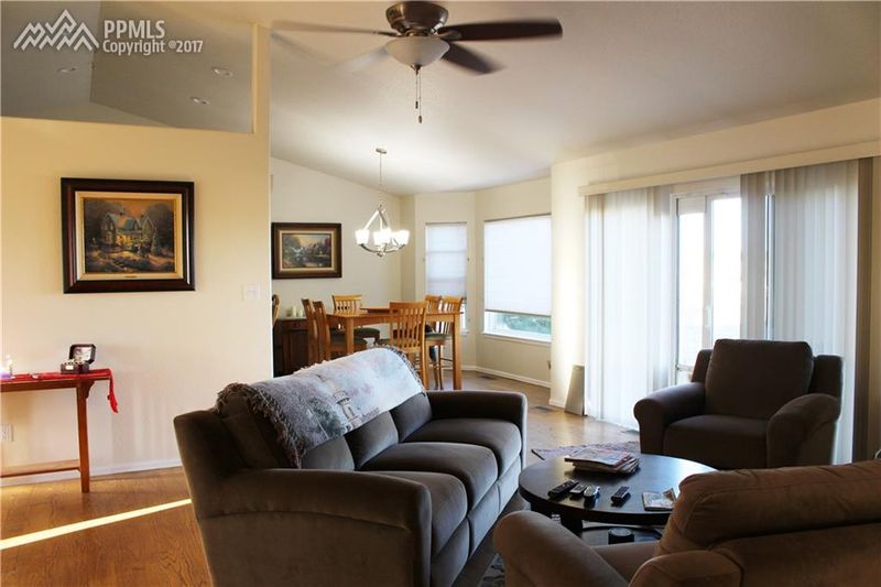 8527 Garrison Rd, Peyton, CO 80831