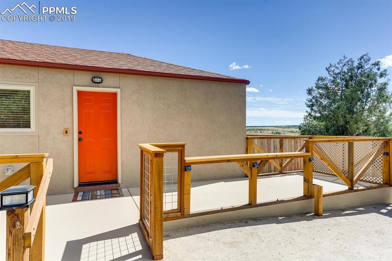 8527 E Greenland Rd, Franktown, CO 80116