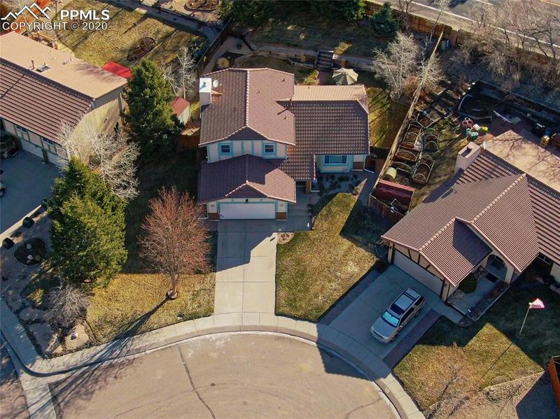 8530 Freemantle Dr, Colorado Springs, CO 80920
