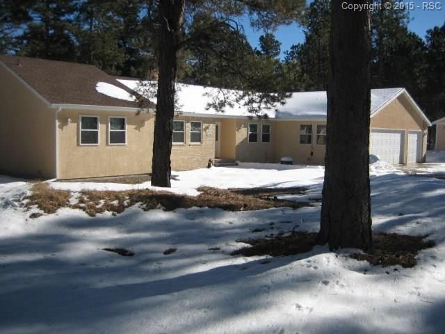 8530 Wilderness Dr, Colorado Springs, CO 80908