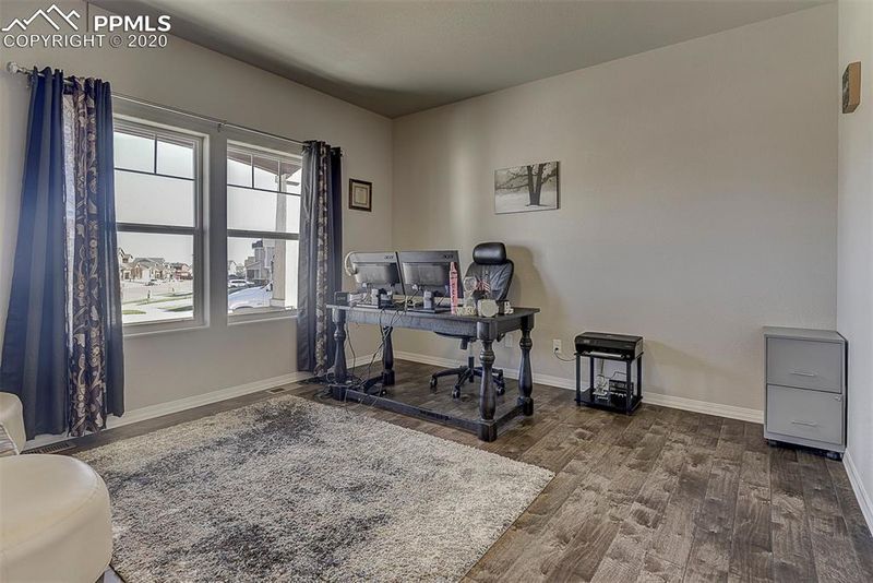 8534 Admiral Way, Colorado Springs, CO 80908
