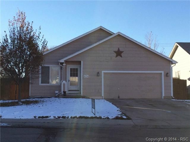 8534 Dassel Dr, Fountain, CO 80817