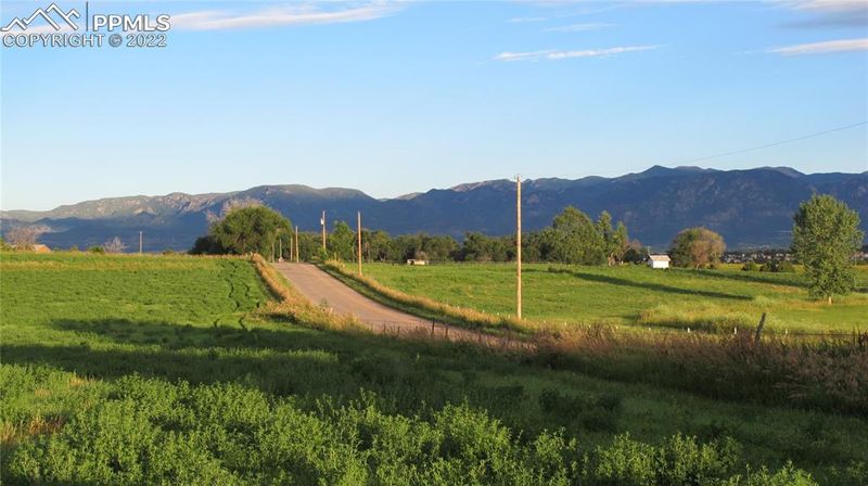 8535 Ermel Rd, Fountain, CO 80817