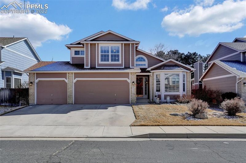 8535 Gatewick Dr, Colorado Springs, CO 80920