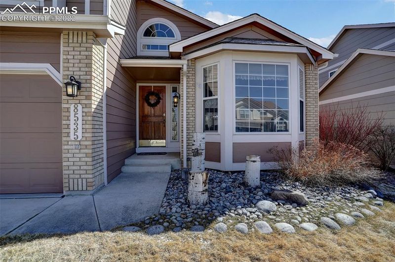 8535 Gatewick Dr, Colorado Springs, CO 80920