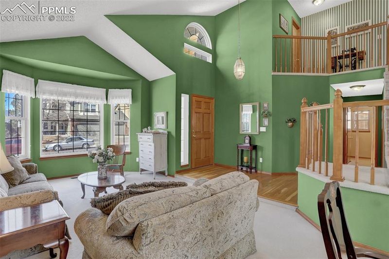 8535 Gatewick Dr, Colorado Springs, CO 80920