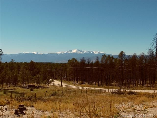 8535 Swan Rd, Colorado Springs, CO 80908