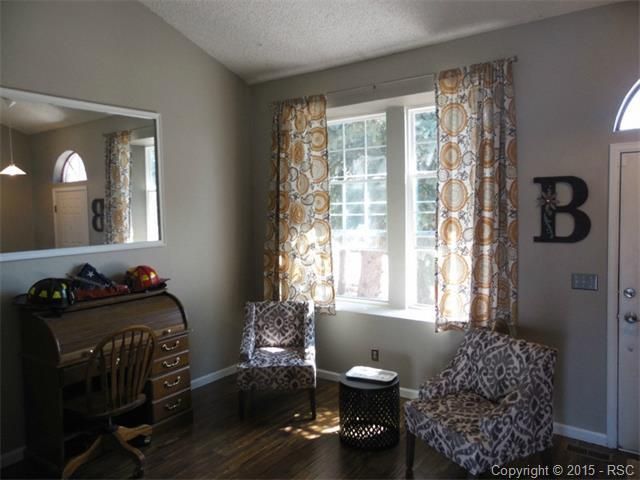 8540 Ilex Dr, Colorado Springs, CO 80920