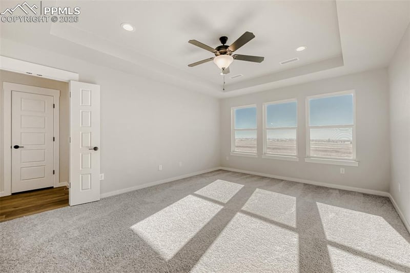 8541 Palo Alto Trl, Colorado Springs, CO 80908