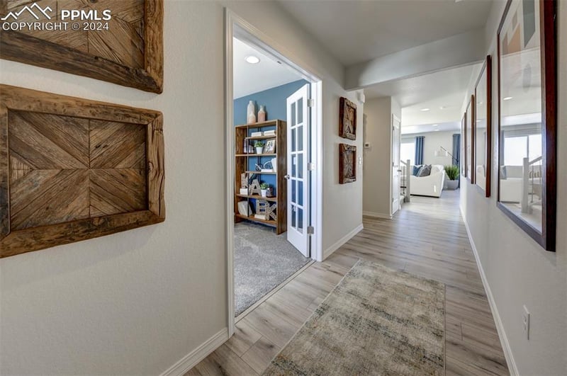 8543 Handey Ct, Colorado Springs, CO 80925