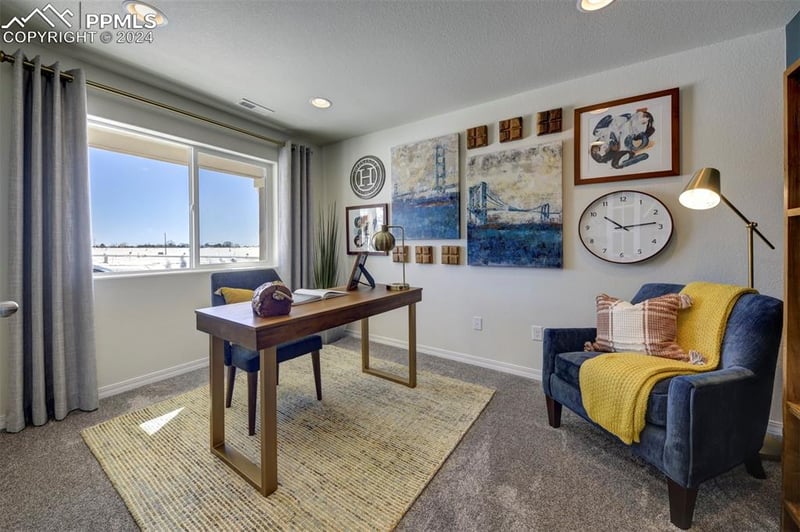 8543 Handey Ct, Colorado Springs, CO 80925