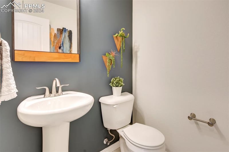 8543 Handey Ct, Colorado Springs, CO 80925