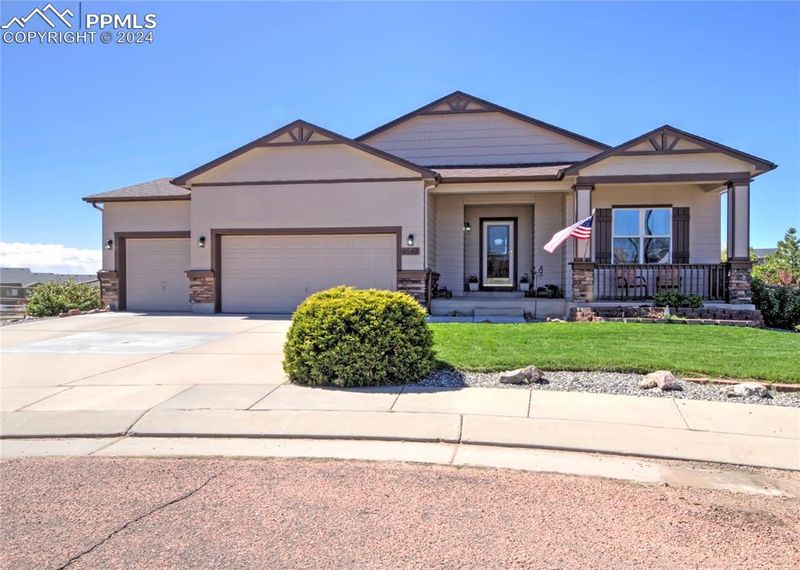8548 Copenhagen Rd, Peyton, CO 80831