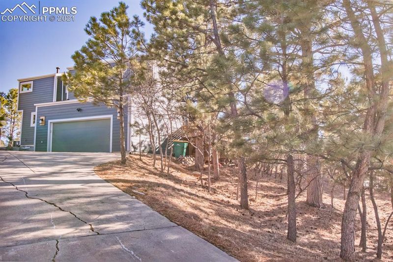 8548 Lakeview Dr, Parker, CO 80134
