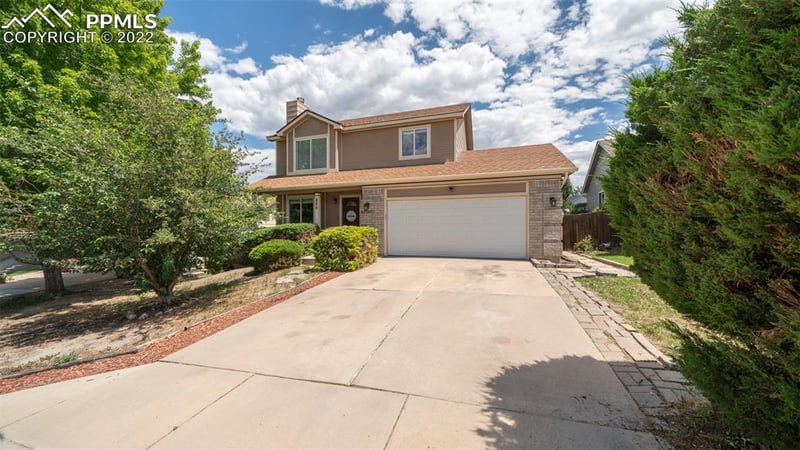 Home Worth Check