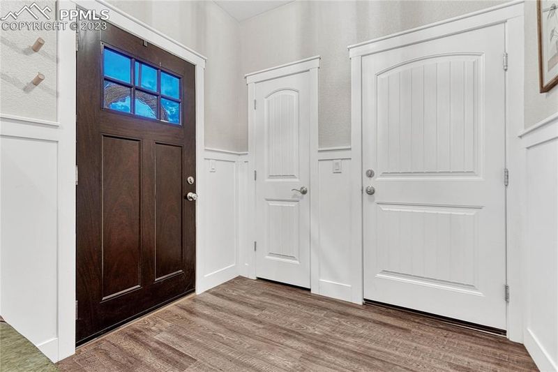 855 Circle Rd, Palmer Lake, CO 80133