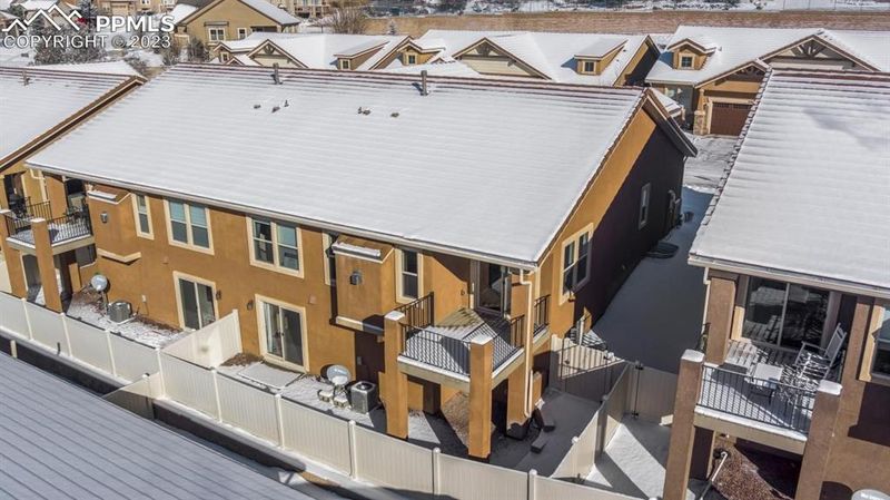 855 Citrine Vw, Colorado Springs, CO 80921