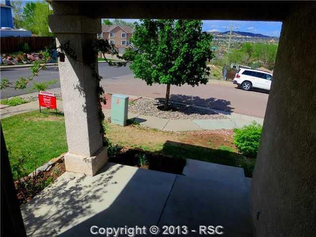 855 Melany Ln, Colorado Springs, CO 80907