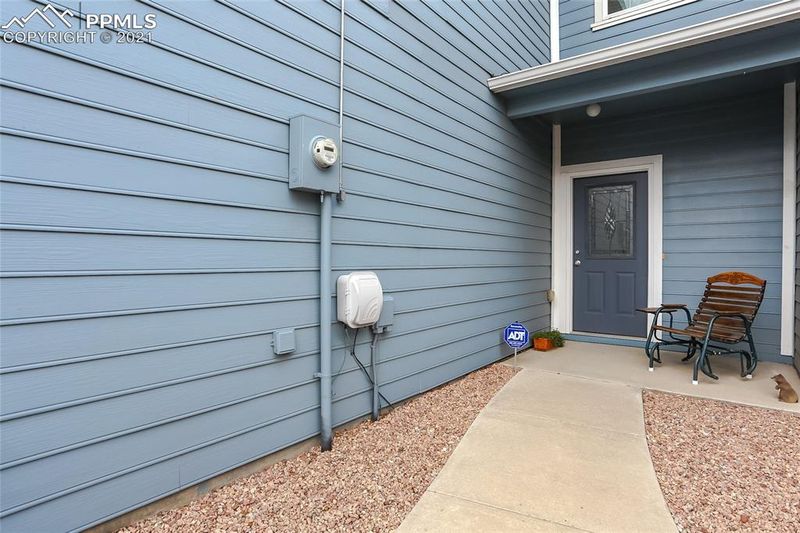 855 Red Thistle Vw, Colorado Springs, CO 80916