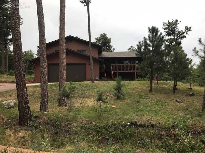 855 Winding Hills Rd, Monument, CO 80132