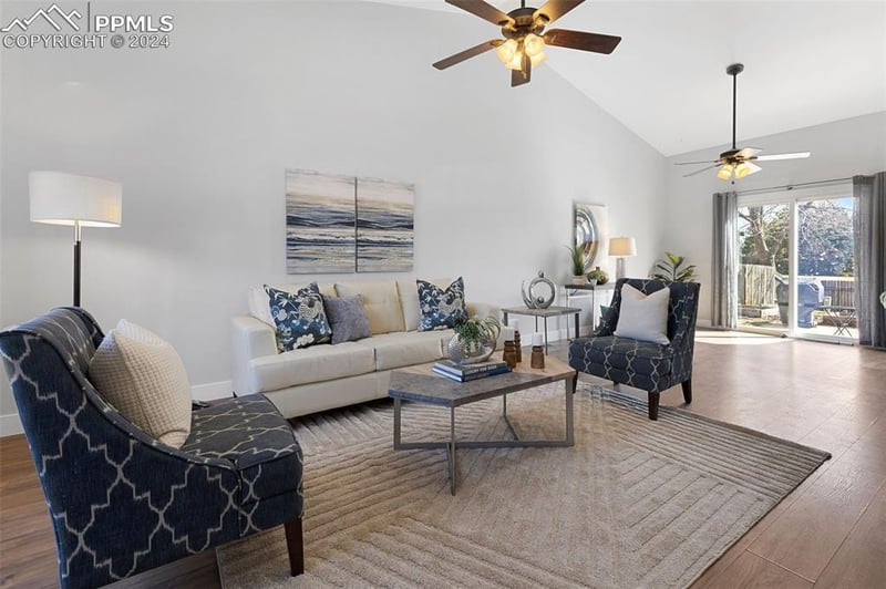 8550 Boxelder Dr, Colorado Springs, CO 80920