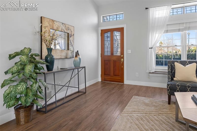 8550 Boxelder Dr, Colorado Springs, CO 80920