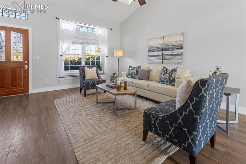 8550 Boxelder Dr, Colorado Springs, CO 80920