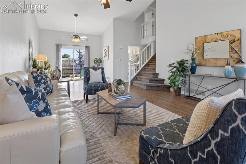 8550 Boxelder Dr, Colorado Springs, CO 80920