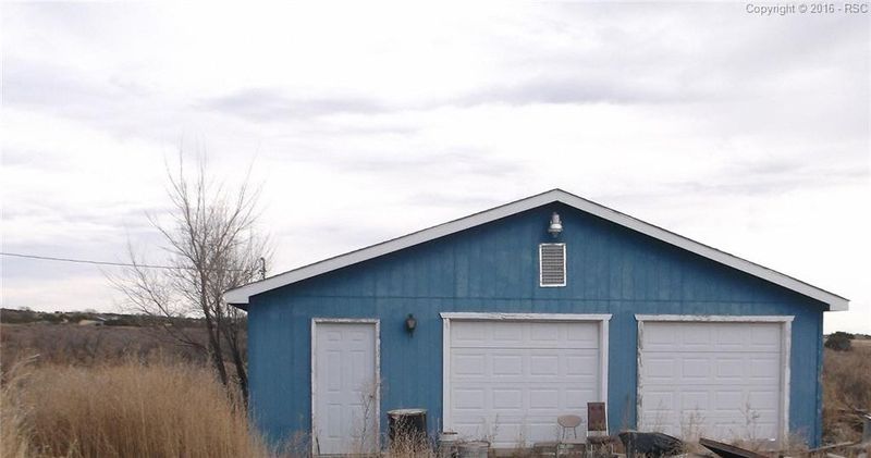 8550 County Road 123, Penrose, CO 81240