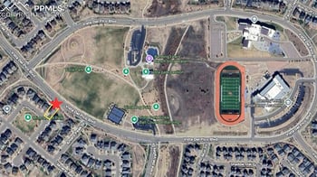 8554 Crooked Branch Ln, Colorado Springs, CO 80927