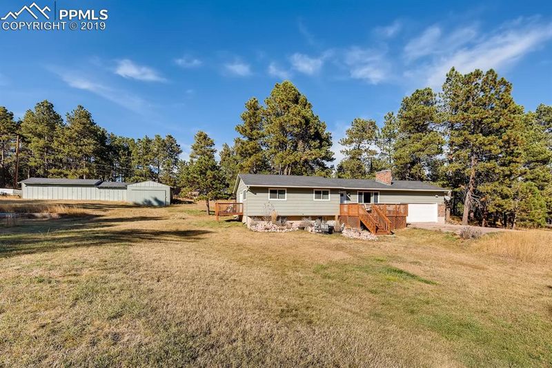 8555 Lakeview Dr, Colorado Springs, CO 80908
