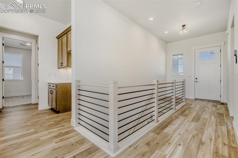 8555 Palo Alto Trl, Colorado Springs, CO 80908