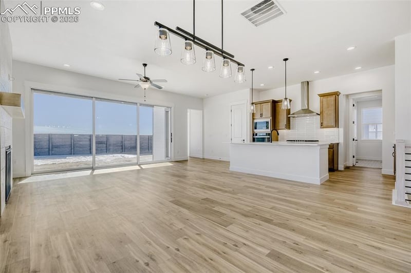 8555 Palo Alto Trl, Colorado Springs, CO 80908