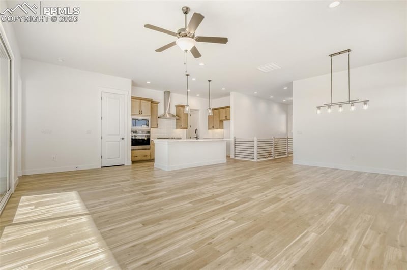 8555 Palo Alto Trl, Colorado Springs, CO 80908