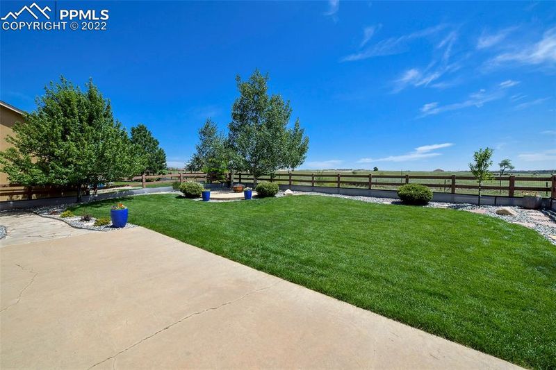 8557 Jacks Fork Dr, Colorado Springs, CO 80924