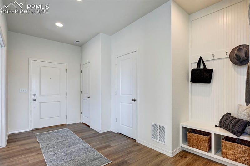 8559 Gruenther Ct, Colorado Springs, CO 80925