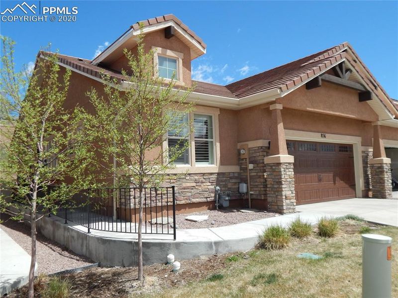 856 Citrine Vw, Colorado Springs, CO 80921