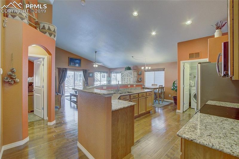 856 Pistol River Way, Colorado Springs, CO 80921
