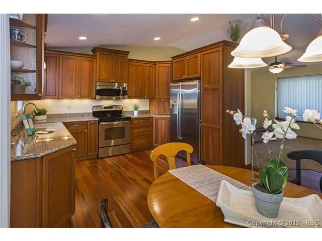 8560 Cirrus Ct, Colorado Springs, CO 80920