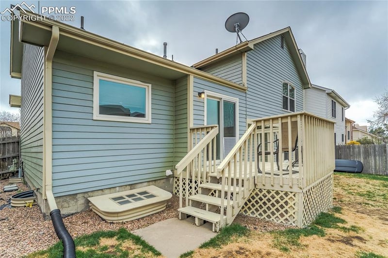 8560 Pepperridge Dr, Colorado Springs, CO 80920