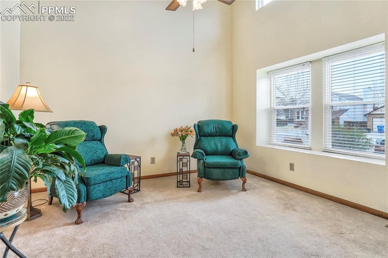8560 Pepperridge Dr, Colorado Springs, CO 80920