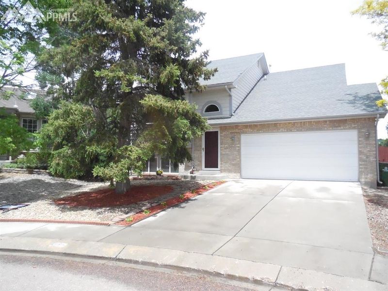 8560 Salsifa Ter, Colorado Springs, CO 80920