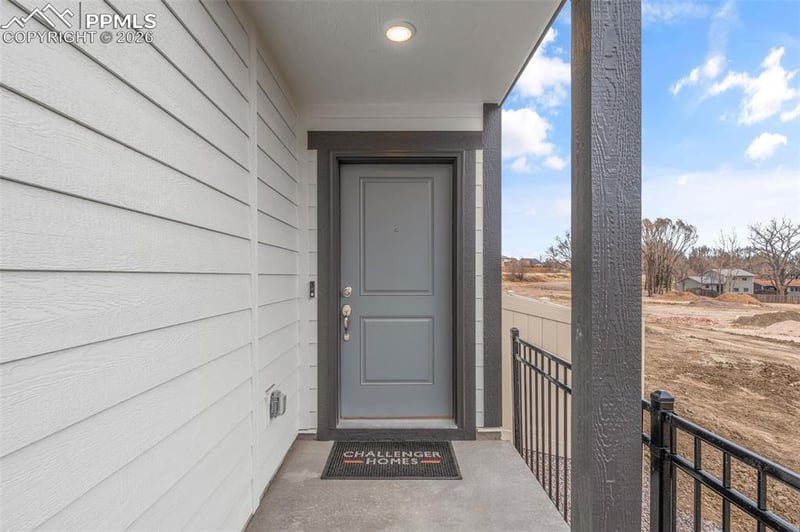 8562 Blue Feather Loop, Colorado Springs, CO 80908